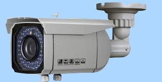 IR1048HVF CCTV Camera